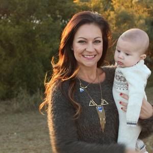 Meet your Posher, Haley